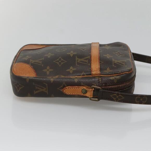 LOUIS VUITTON Monogram Danube Shoulder Bag M45266 - Picture 4 of 12